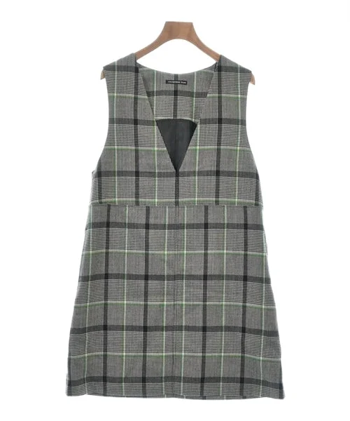 VIVIENNE TAM Dresses Tunics Hiking breathable