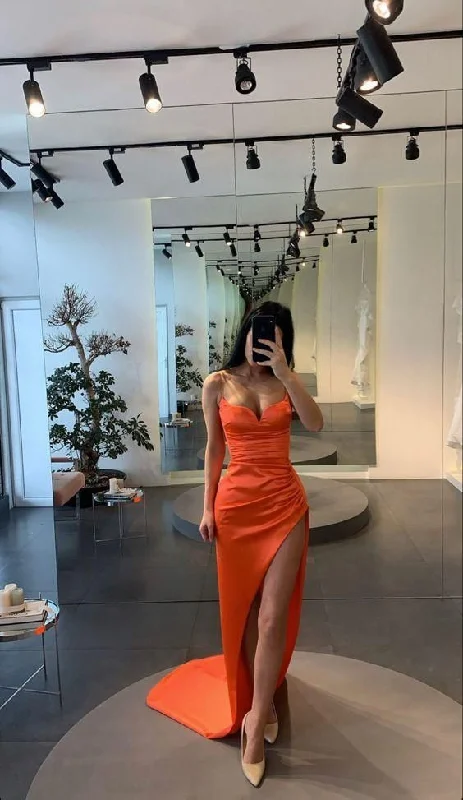 Long Evening Dress sexy Party Dress Prom Dress,DS4147 Tunics Luxurious high-end