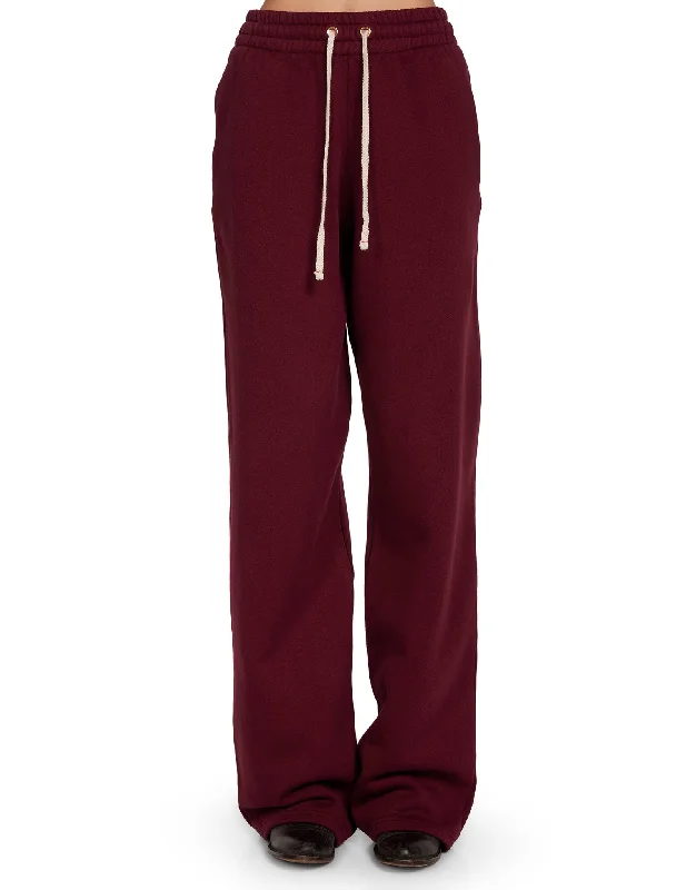 Jill Puddle Pant Soft Stretch Trousers