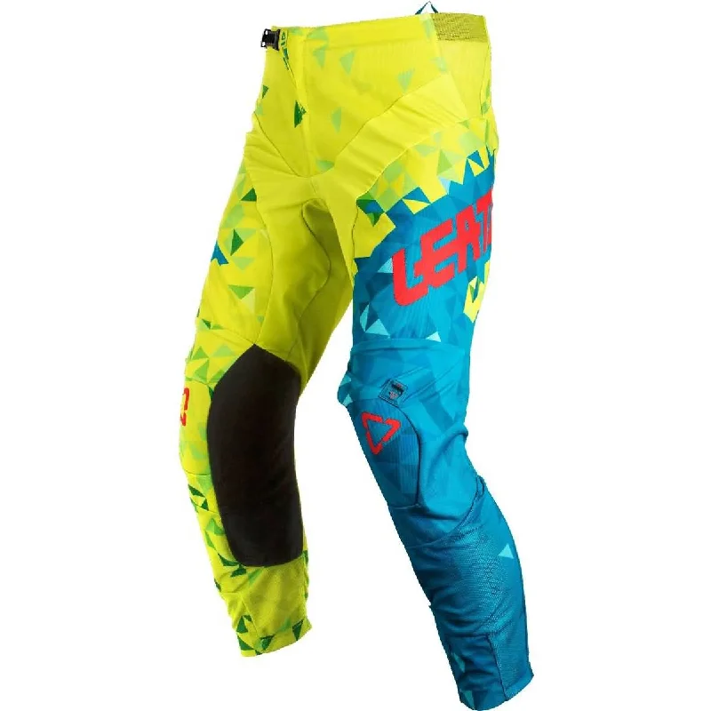 Leatt GPX 4.5 Adult Off-Road Pants (Brand New) Fashionable Track Pants