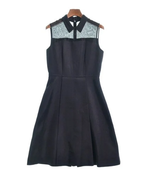 Loulou Willoughby Dresses Boatneck Modish Everyday