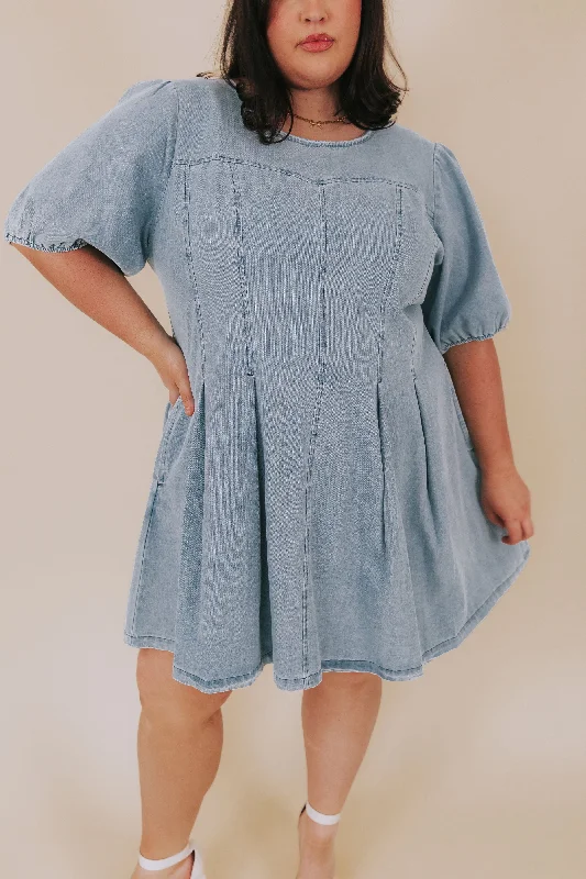 PLUS SIZE - Choose You Dress Tunics Luxurious high-end