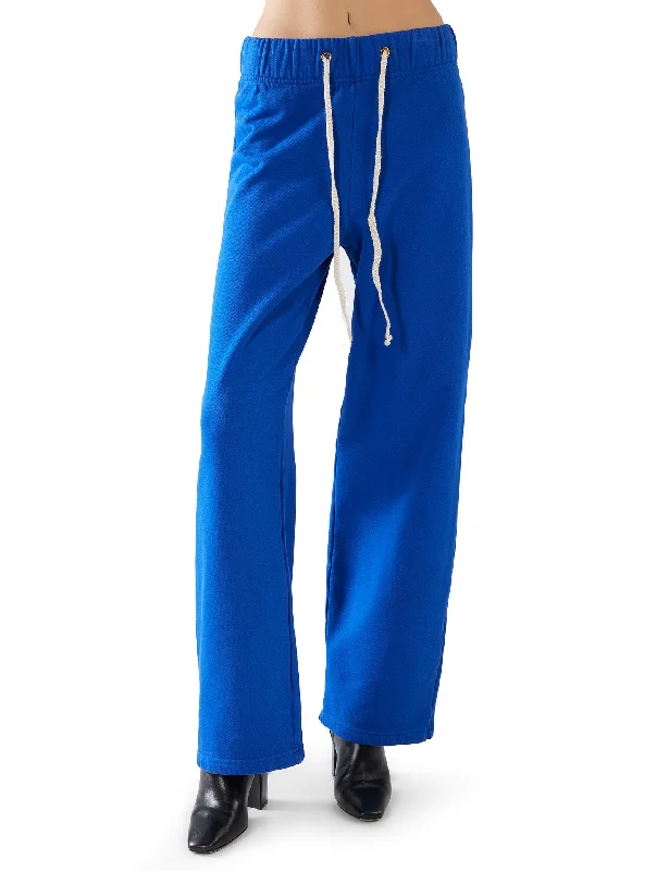 Eazy Pant Soft Cotton Pants