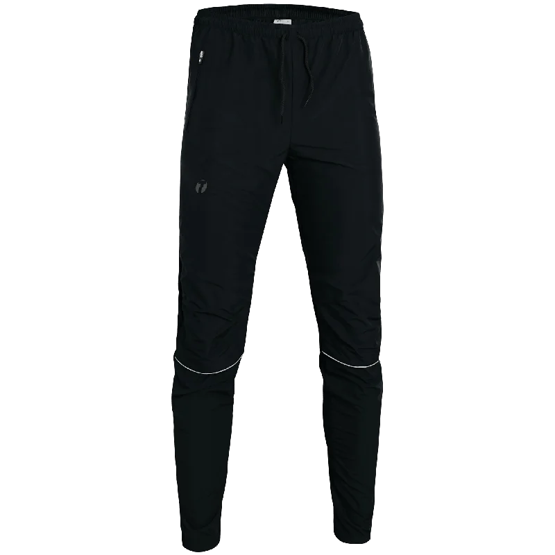 Trainer 2.0 Pants TX Jr Chic Black Leggings