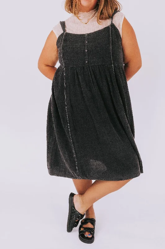 PLUS SIZE - Dancing At Midnight Dress Tunics Sale discount