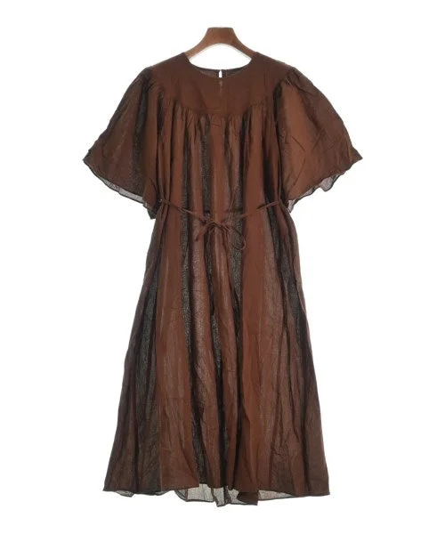 steven alan Dresses Tunics Denim casual