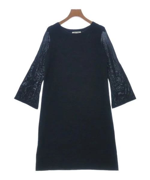 Mila Schon Dresses Turtleneck Warm Winter