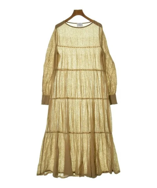 UNITED ARROWS Dresses Tunics Stylish modern