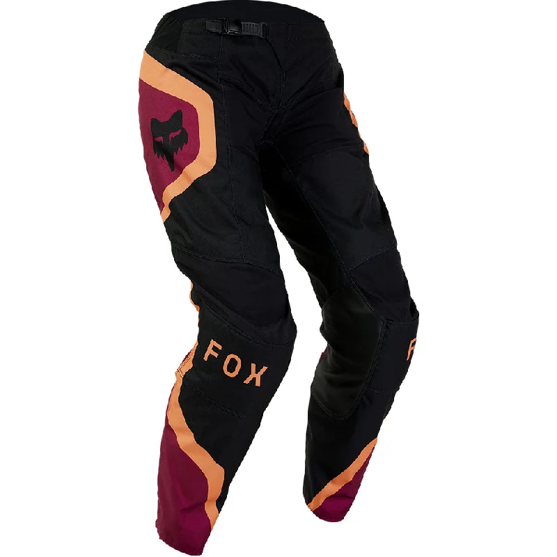 Fox Womens 180 Ballast Pants (Magnetic) Comfortable Wide-Leg Pants