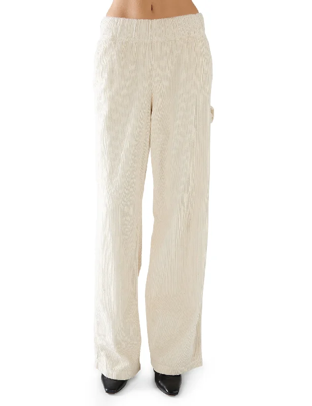 Jackson Puddle Carpenter Pant Stylish Paperbag Waist Pants