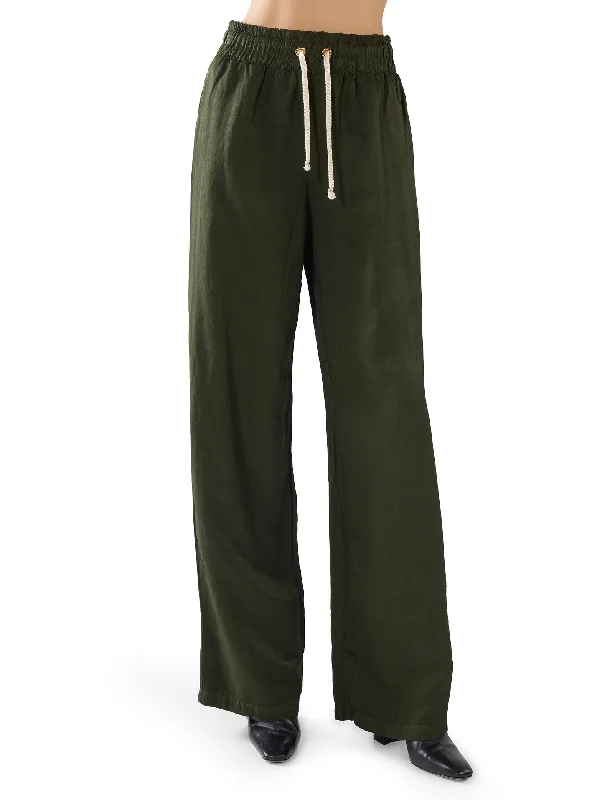 Jill Puddle Pant Casual Track Pants