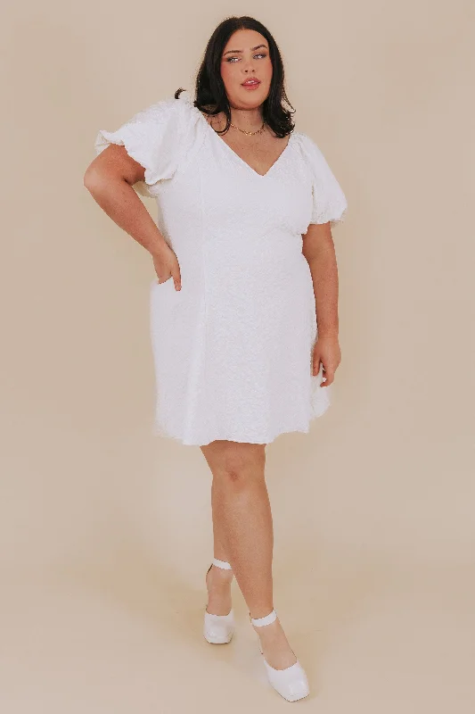 PLUS SIZE - Into The Night Dress Tunics Bridal satin