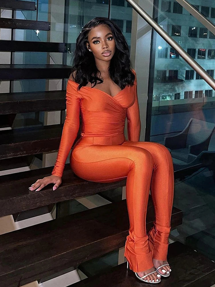 Orange