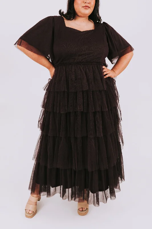 PLUS SIZE - Next Move Dress Tunics Recommended stylist