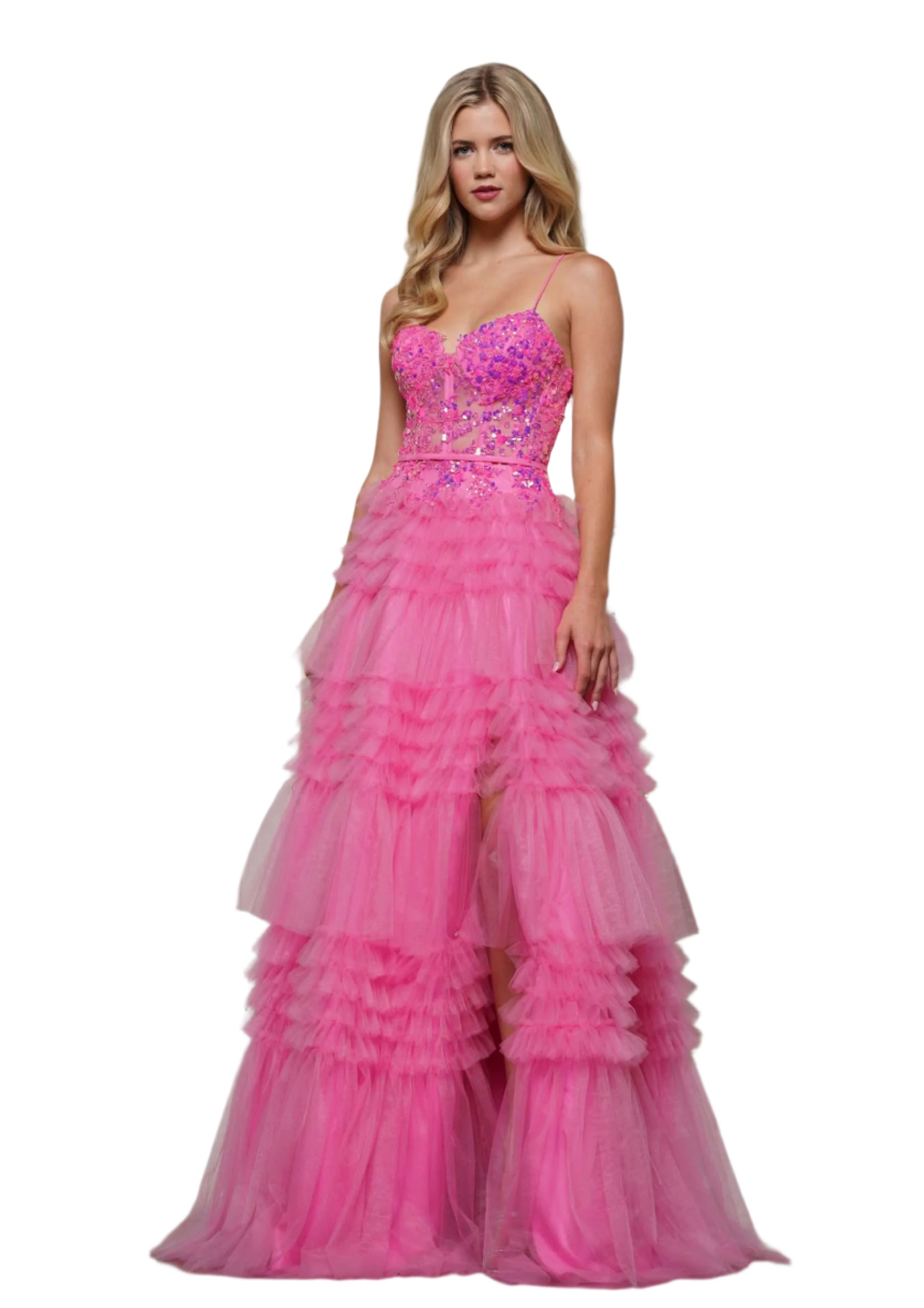Hot Pink