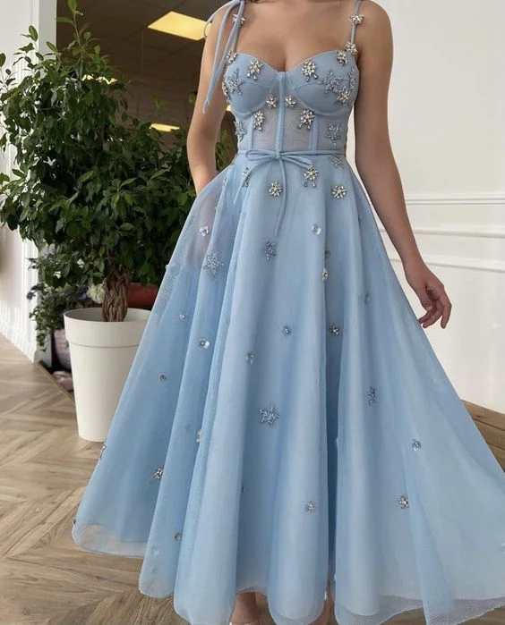 simple Prom Dresses Sexy Evening Party Dresses,DS4140 Tunics Cozy soft