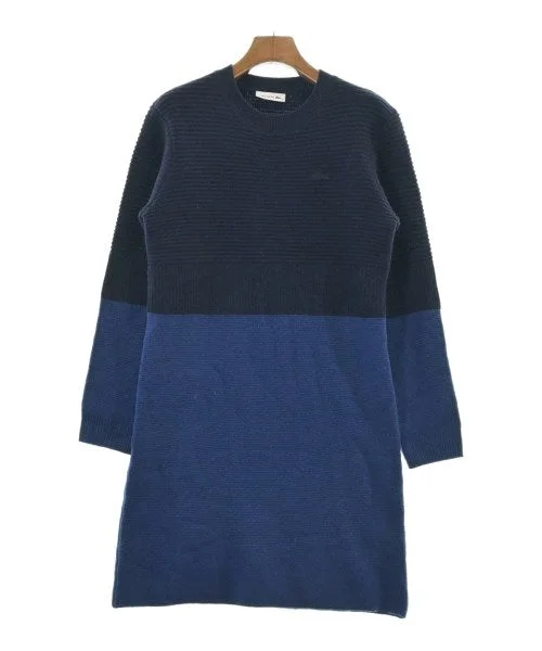 LACOSTE Dresses Tunics Distressed trendy