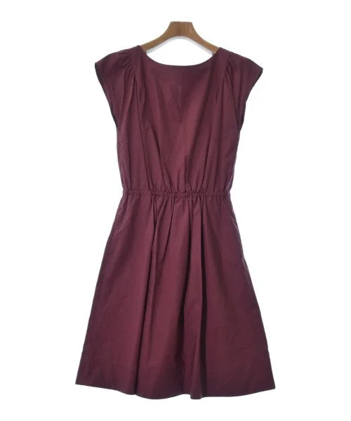 NATURAL BEAUTY BASIC Dresses Elegant Long Evening