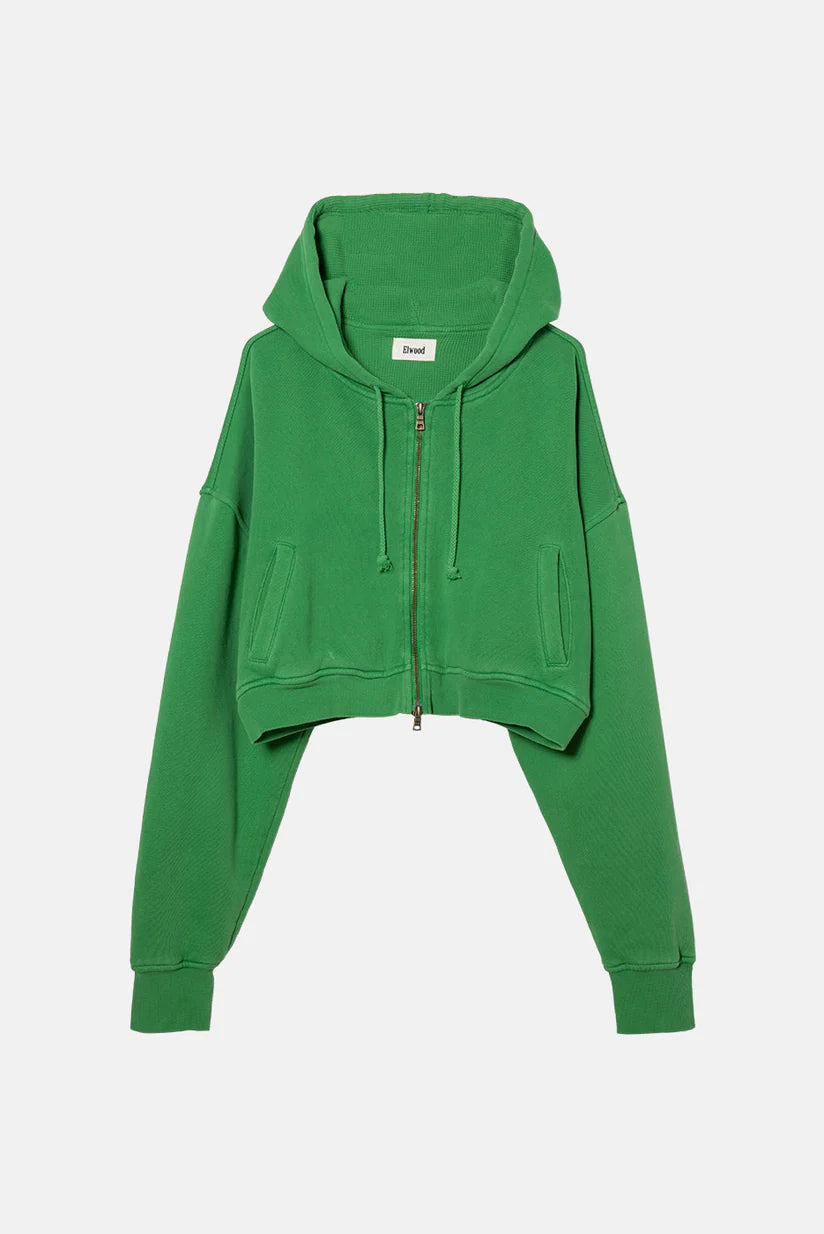 Vintage Green