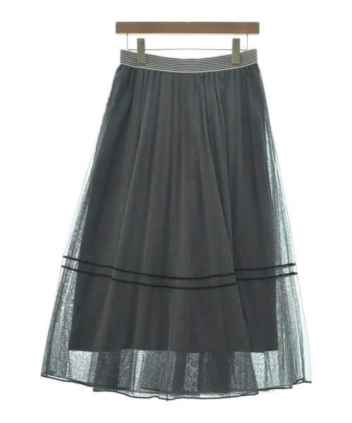 sutseso Long/Maxi length skirts leather skirt durable