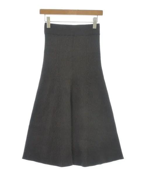 Mila Owen Long/Maxi length skirts chiffon skirt floaty