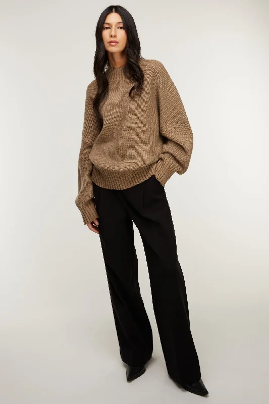 Heather Taupe