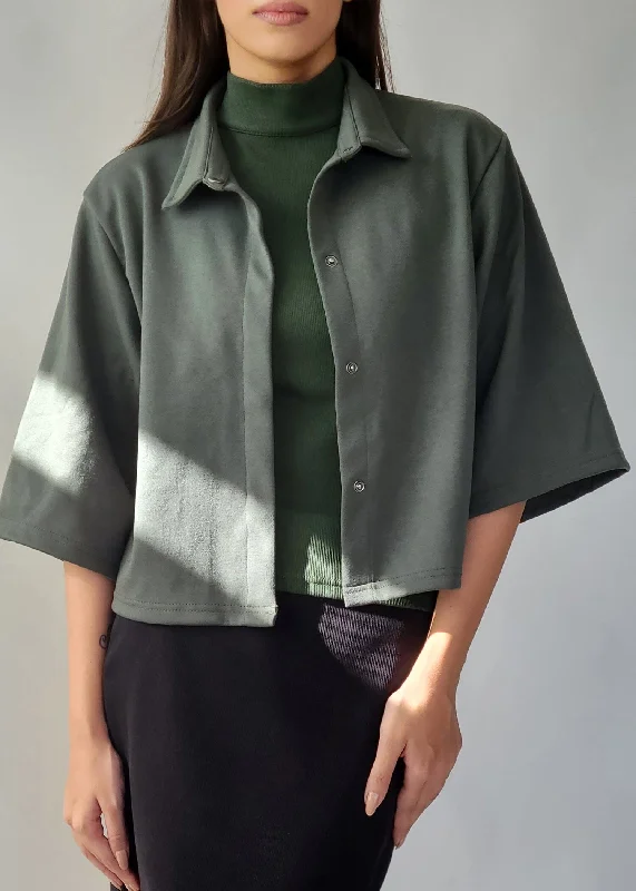 Forest Green