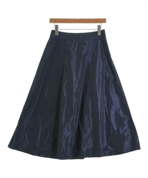 Reflect Long/Maxi length skirts denim skirt trendy