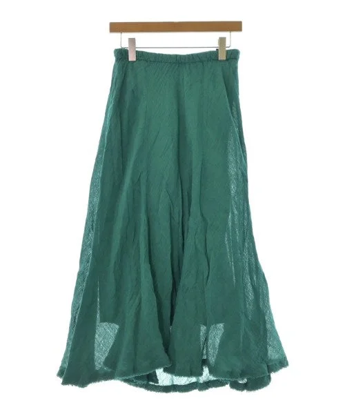 Plage Long/Maxi length skirts lace skirt romantic