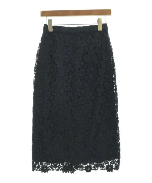 Te chichi Long/Maxi length skirts denim skirt classic