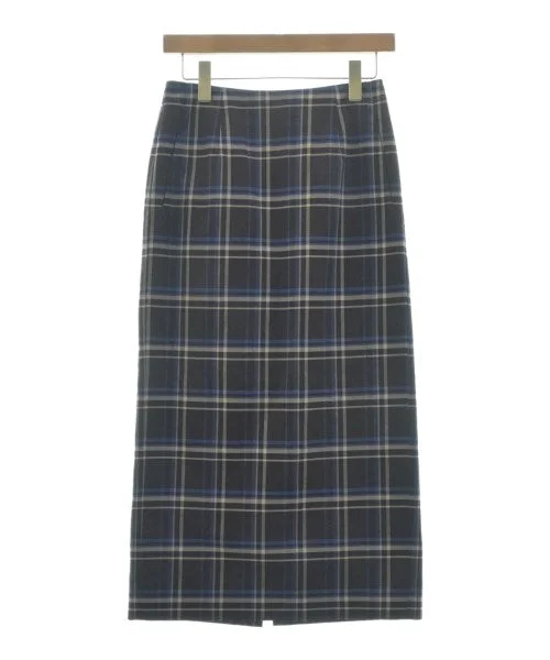 IENA Long/Maxi length skirts lightweight skirt design
