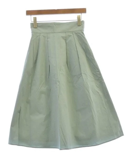 PROPORTION BODY DRESSING Long/Maxi length skirts modal blend skirt