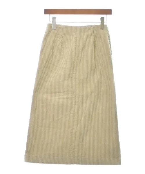 Spick and Span Long/Maxi length skirts chiffon skirt delicate