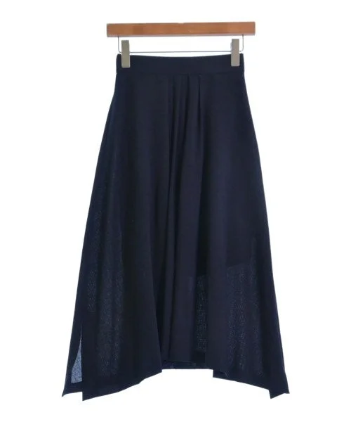 Tiara Long/Maxi length skirts chiffon skirt flowing
