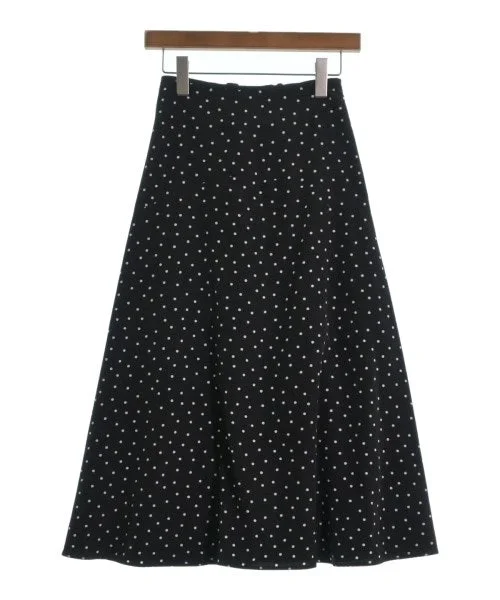 SHIPS Long/Maxi length skirts button skirt front