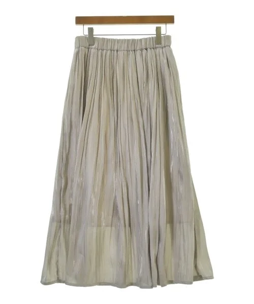 JEANASIS Long/Maxi length skirts maxi skirt elegant
