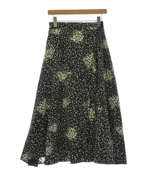 SHIPS Long/Maxi length skirts vintage skirt charm