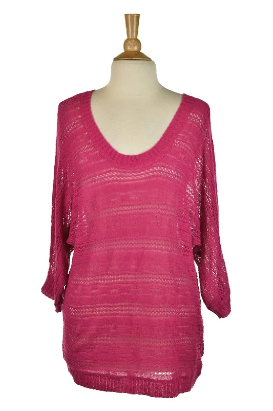 Torrid Sweater Sequined Glittery Shiny