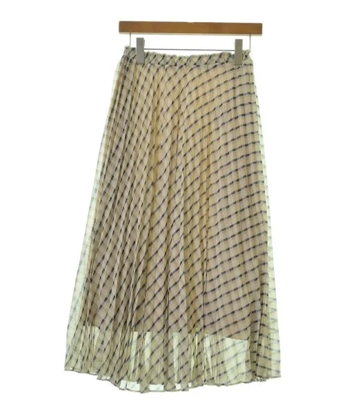Spick and Span Long/Maxi length skirts lace skirt romantic