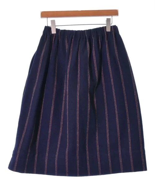 GALLEGO DESPORTES Long/Maxi length skirts chiffon skirt flowing