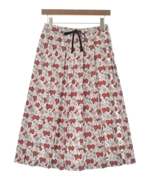 TAO Long/Maxi length skirts cashmere skirt fine