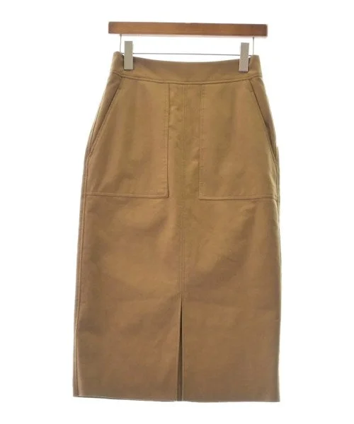 GALLARDA GALANTE Long/Maxi length skirts velvet skirt rich