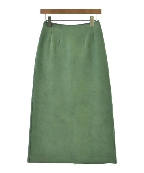 Ron Herman California Long/Maxi length skirts boho skirt vibe