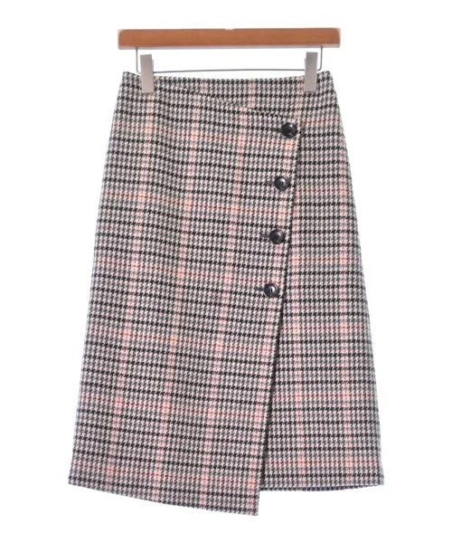 Spick and Span Long/Maxi length skirts lace skirt feminine