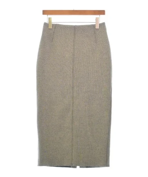 Spick and Span Long/Maxi length skirts seamless skirt comfort