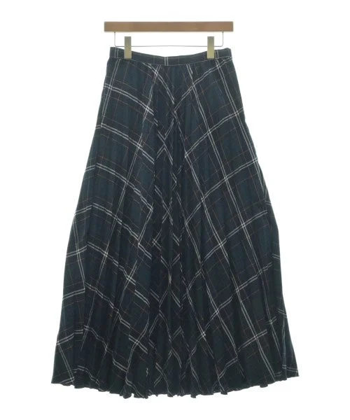 niko and... Long/Maxi length skirts casual skirt length