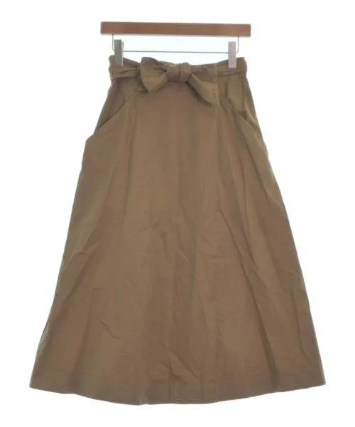 IENA Long/Maxi length skirts boho skirt vibe
