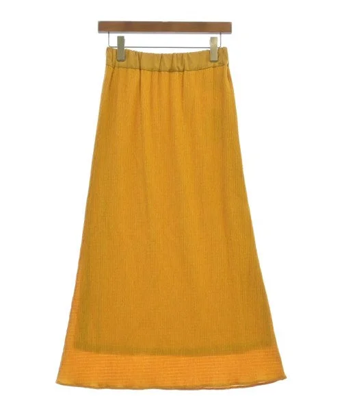 MACPHEE Long/Maxi length skirts vintage skirt charm