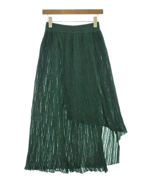 JANE SMITH Long/Maxi length skirts athletic skirt fit