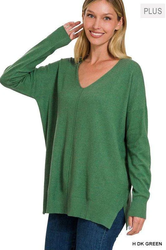H DK GREEN
